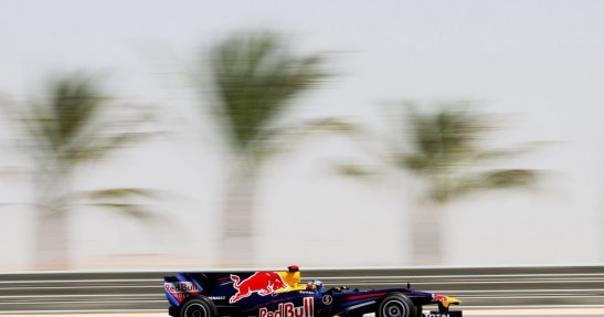 Red Bull Racing